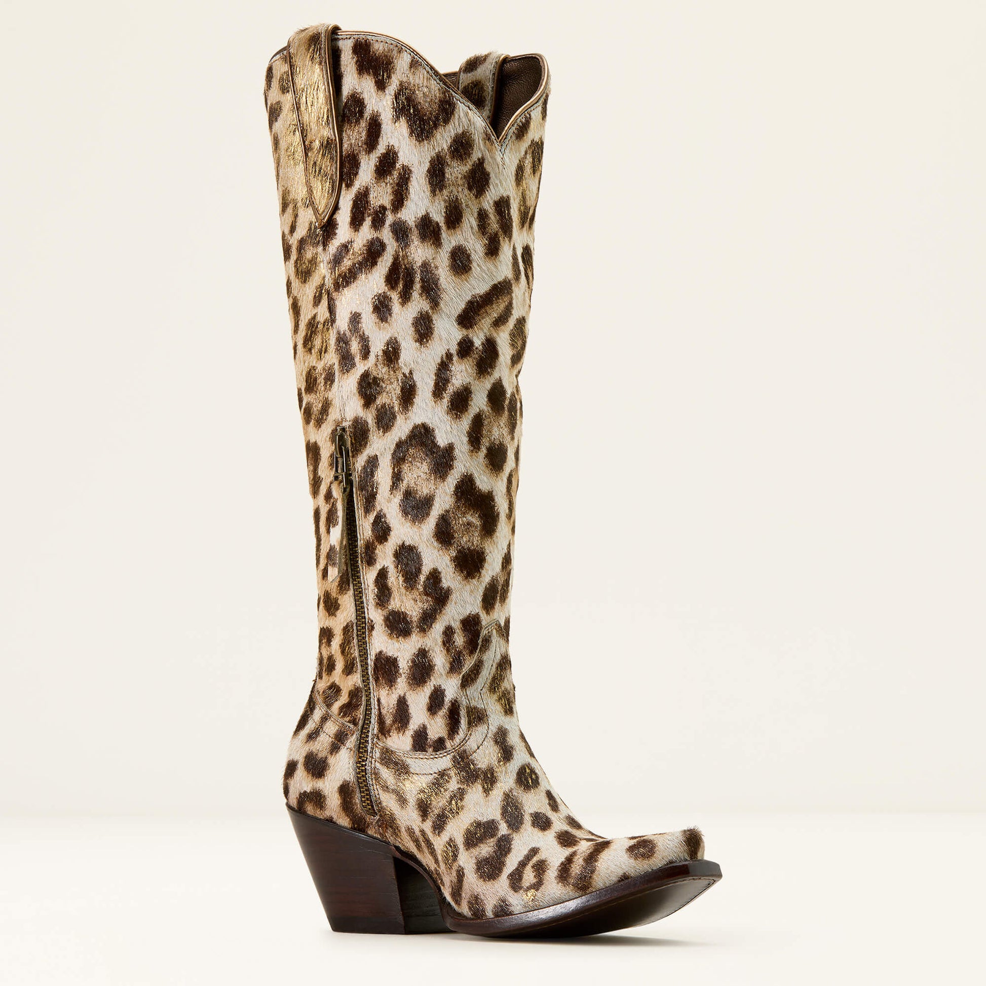 Ariat Casanova X Toe Western Boot