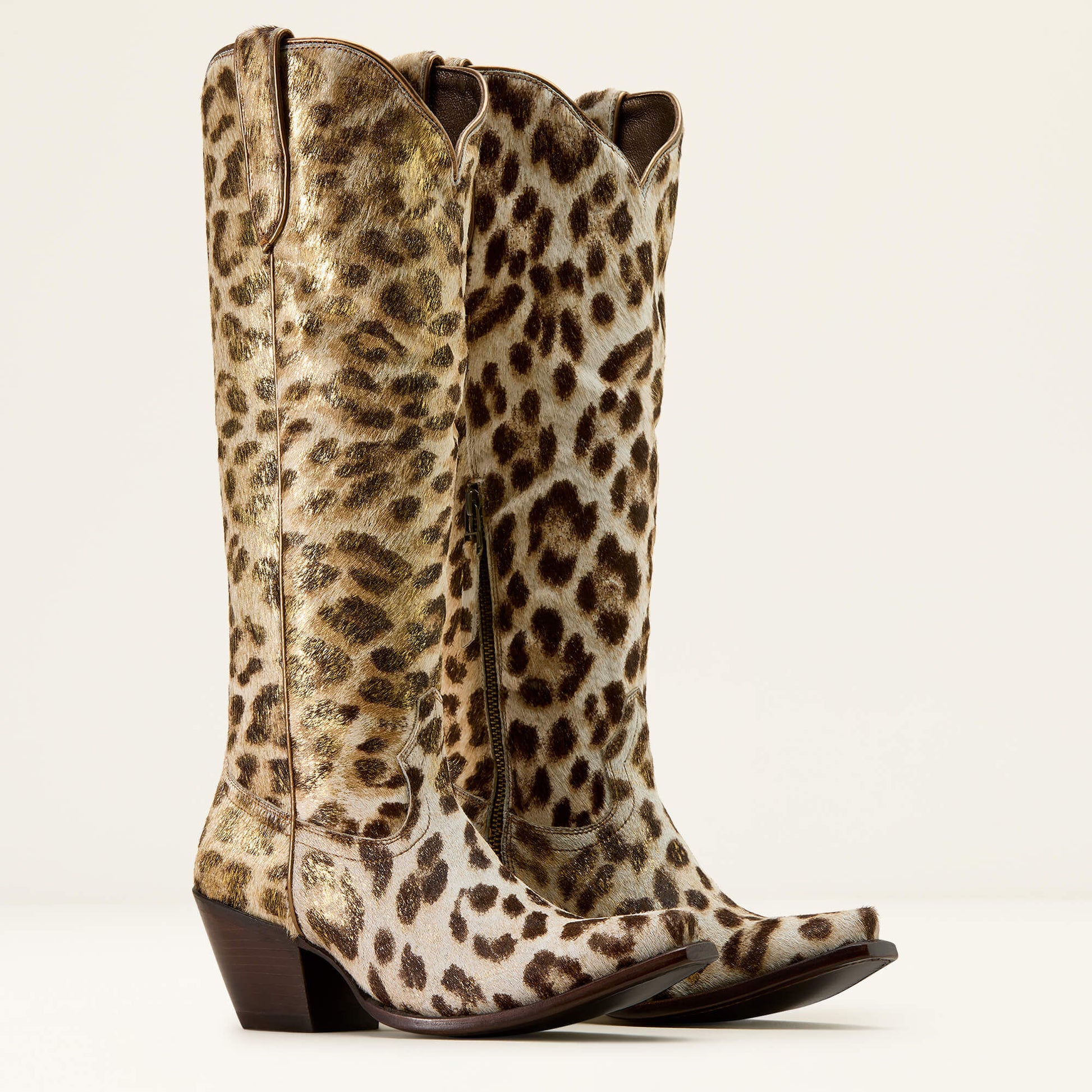 Ariat Casanova X Toe Western Boot