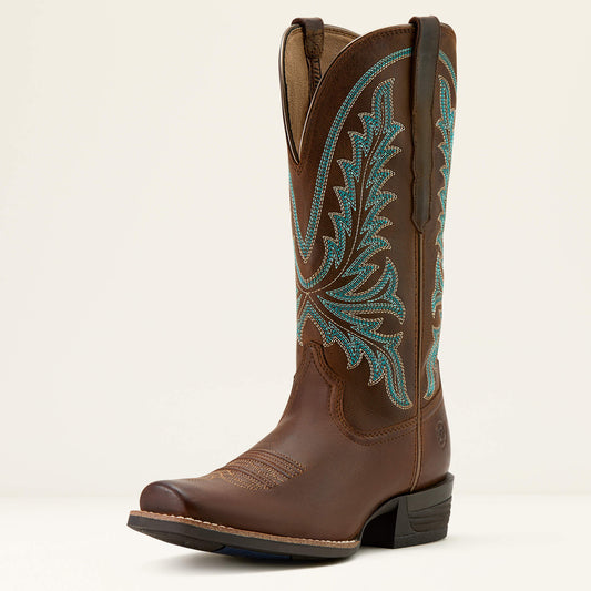 Ariat Rock Creek Western Boot