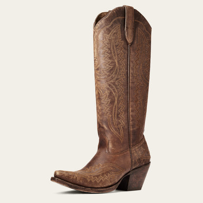 Ariat Casanova X Toe Western Boot