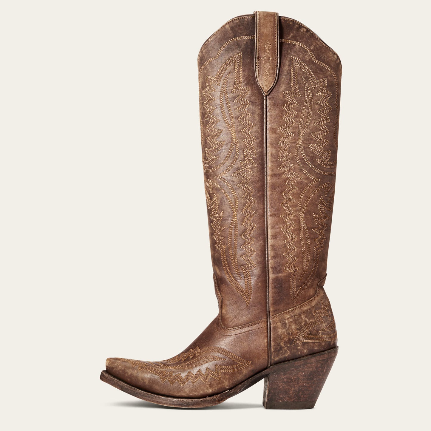 Ariat Casanova X Toe Western Boot