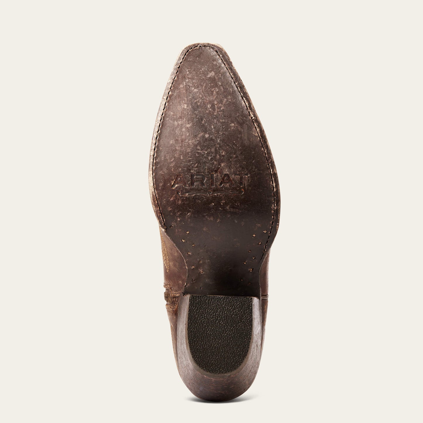 Ariat Casanova X Toe Western Boot