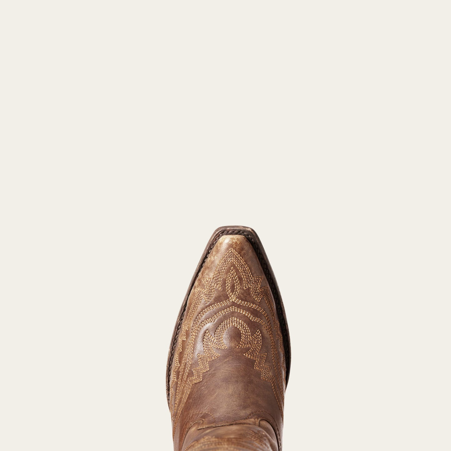 Ariat Casanova X Toe Western Boot