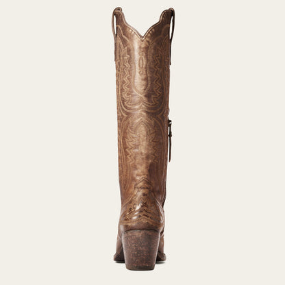 Ariat Casanova X Toe Western Boot