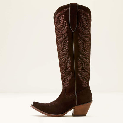 Ariat Laramie X Toe Western Boot
