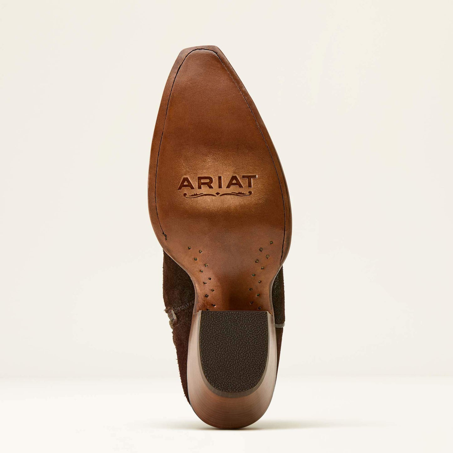 Ariat Laramie X Toe Western Boot