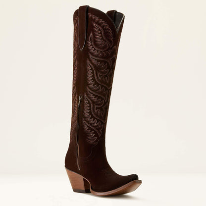 Ariat Laramie X Toe Western Boot