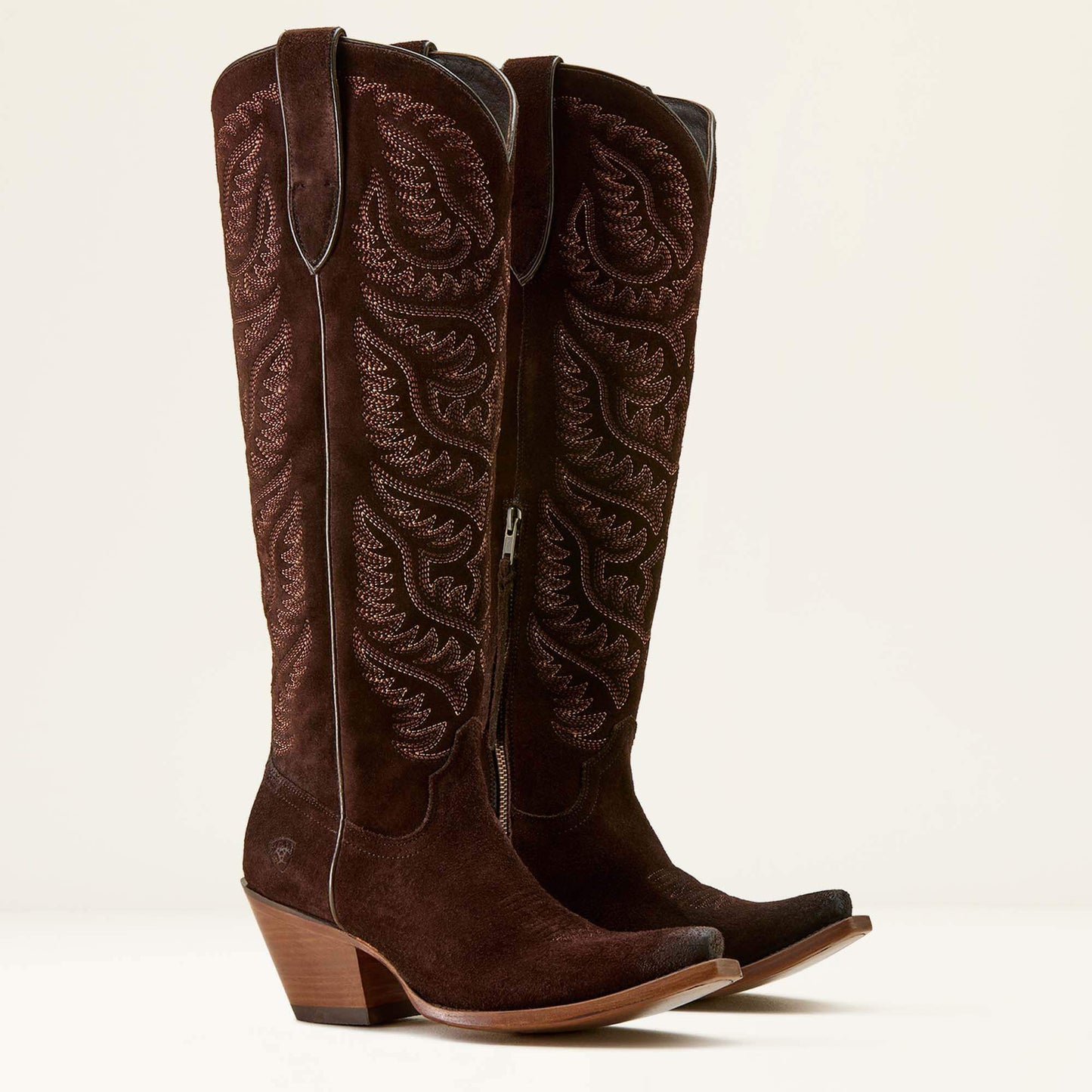 Ariat Laramie X Toe Western Boot