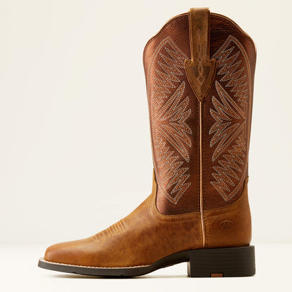Ariat Round Up Ruidoso Western Boot