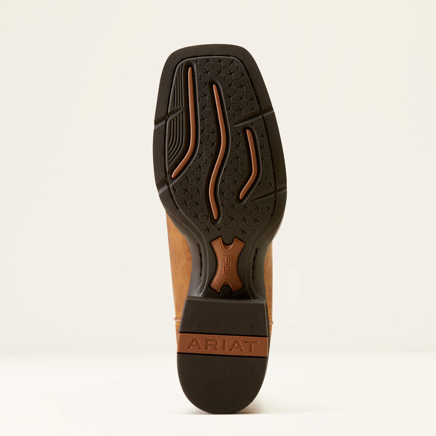 Ariat Round Up Ruidoso Western Boot