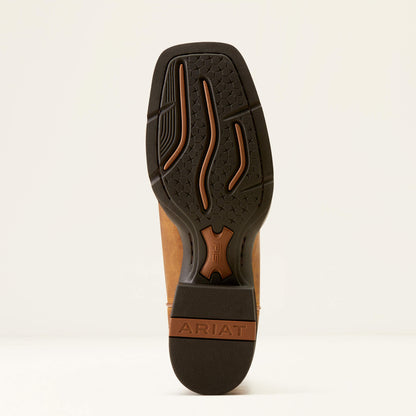 Ariat Round Up Ruidoso Western Boot