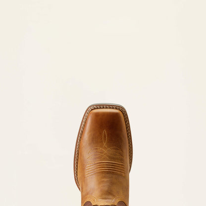 Ariat Round Up Ruidoso Western Boot