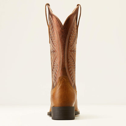 Ariat Round Up Ruidoso Western Boot