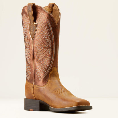 Ariat Round Up Ruidoso Western Boot