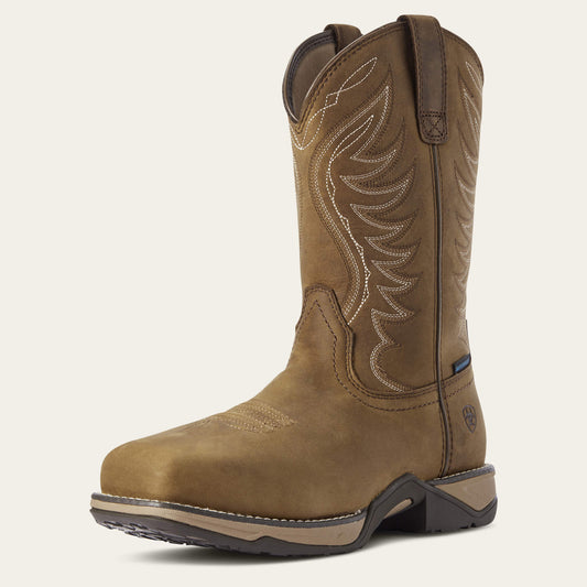 Ariat Anthem Waterproof Composite Toe Work Boot