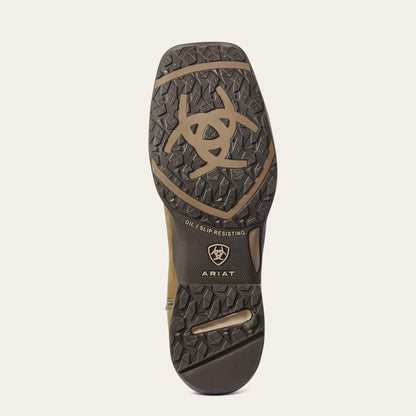 Ariat Anthem Waterproof Composite Toe Work Boot