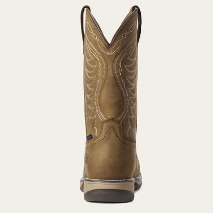 Ariat Anthem Waterproof Composite Toe Work Boot