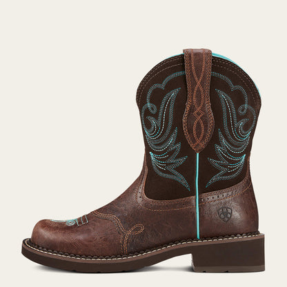 Ariat Fatbaby Heritage Dapper Western Boot
