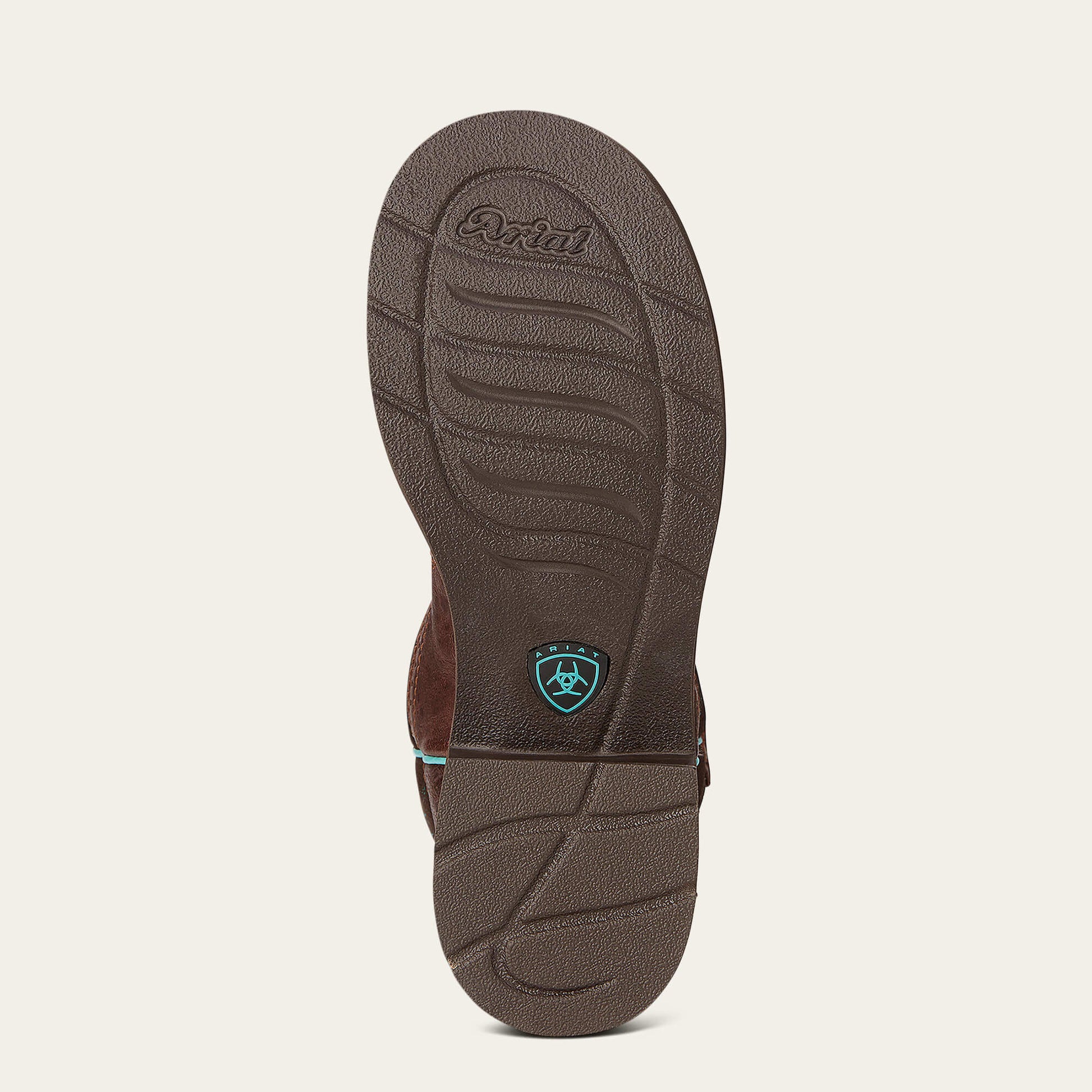 Ariat Fatbaby Heritage Dapper Western Boot