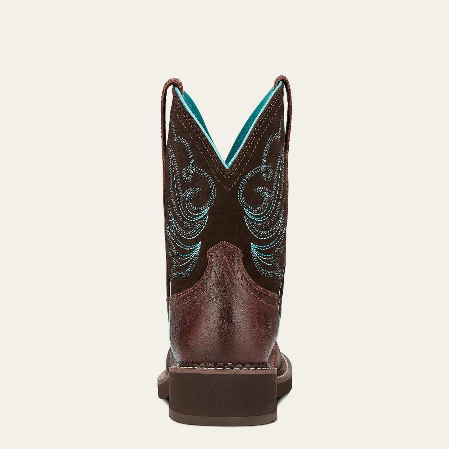 Ariat Fatbaby Heritage Dapper Western Boot