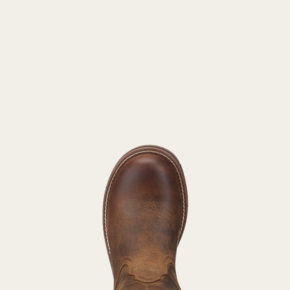 Ariat Unbridled Roper Western Boot