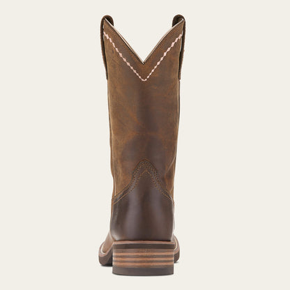 Ariat Unbridled Roper Western Boot