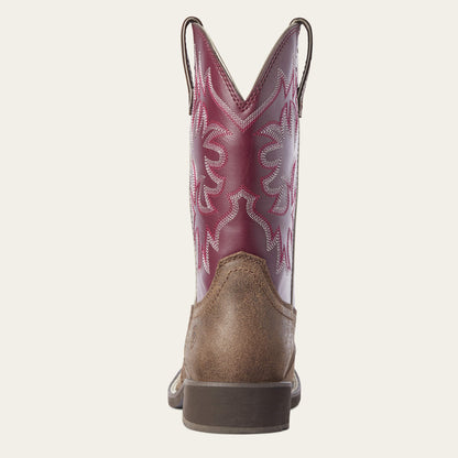 Ariat Delilah Western Boot