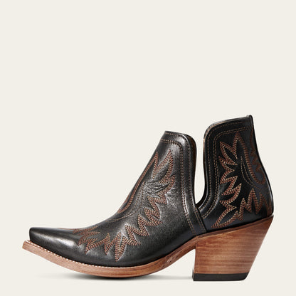 Ariat Dixon X Toe Western Boot