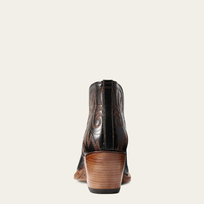 Ariat Dixon X Toe Western Boot