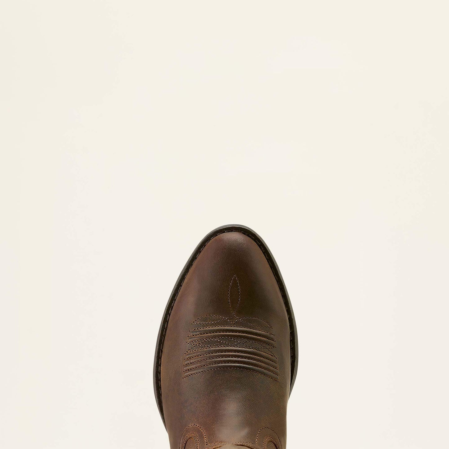 Ariat Heritage Retro R Toe Western Boot