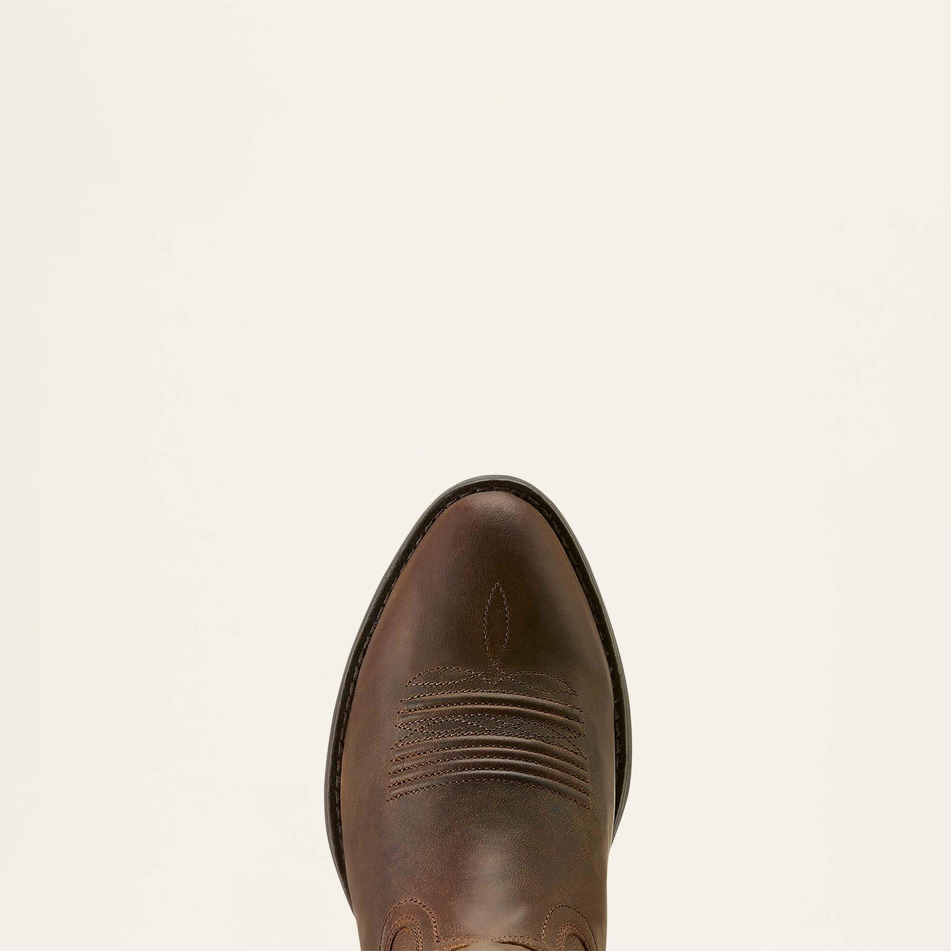 Ariat Heritage Retro R Toe Western Boot
