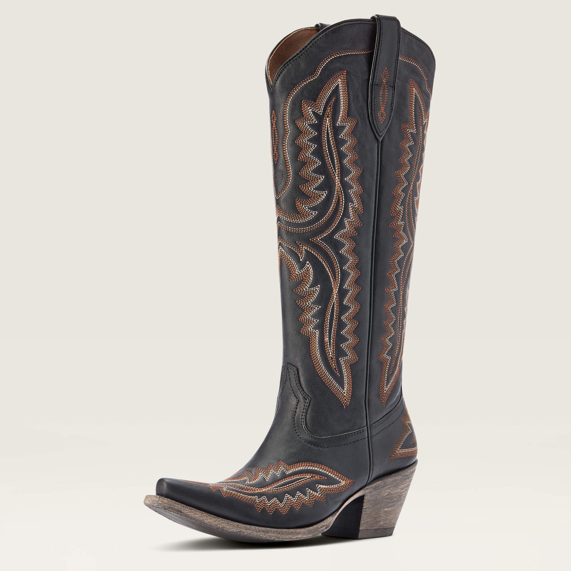 Ariat Casanova X Toe Western Boot