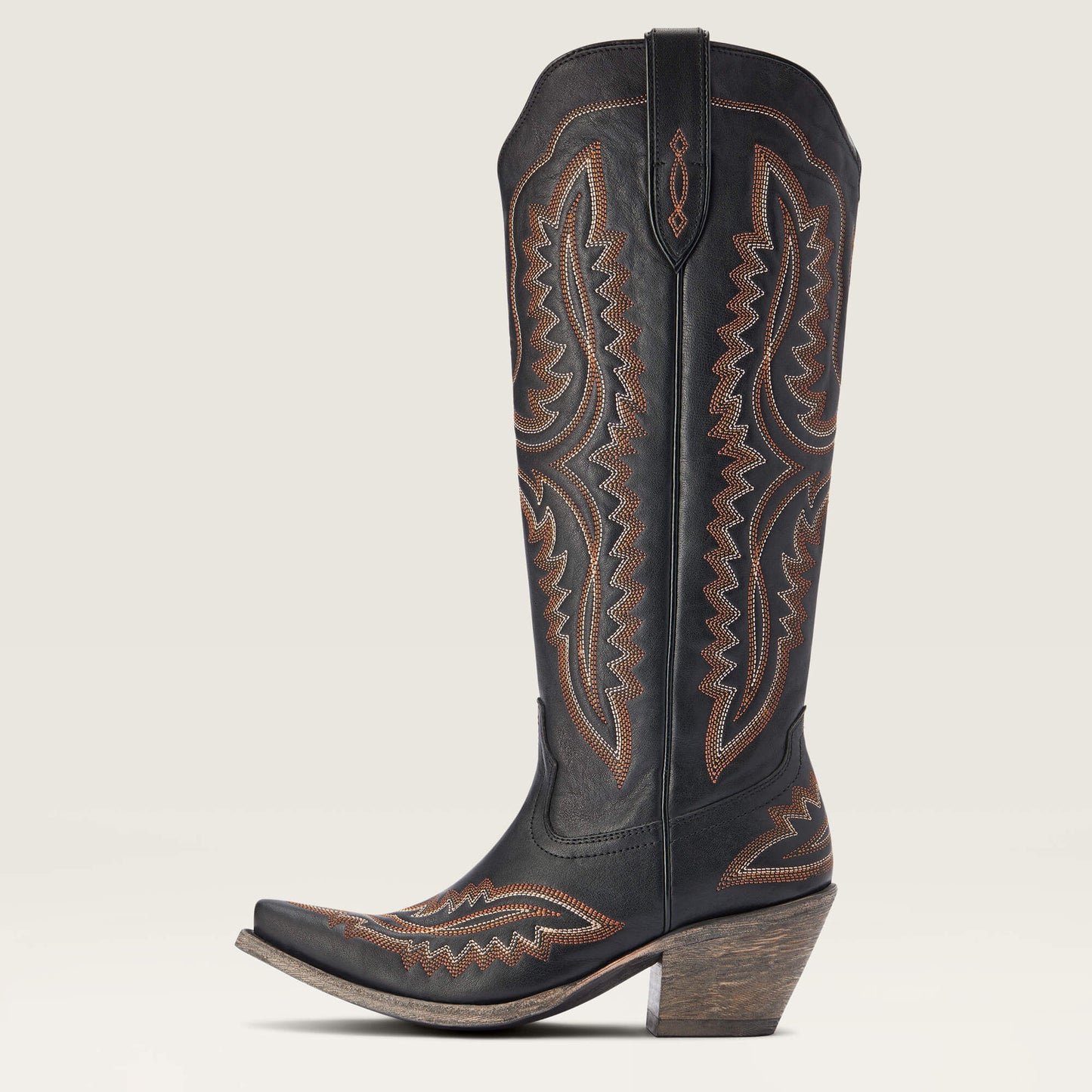 Ariat Casanova X Toe Western Boot