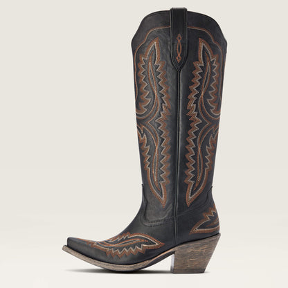 Ariat Casanova X Toe Western Boot