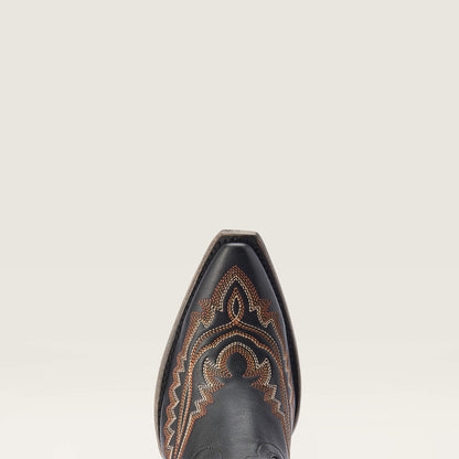 Ariat Casanova X Toe Western Boot