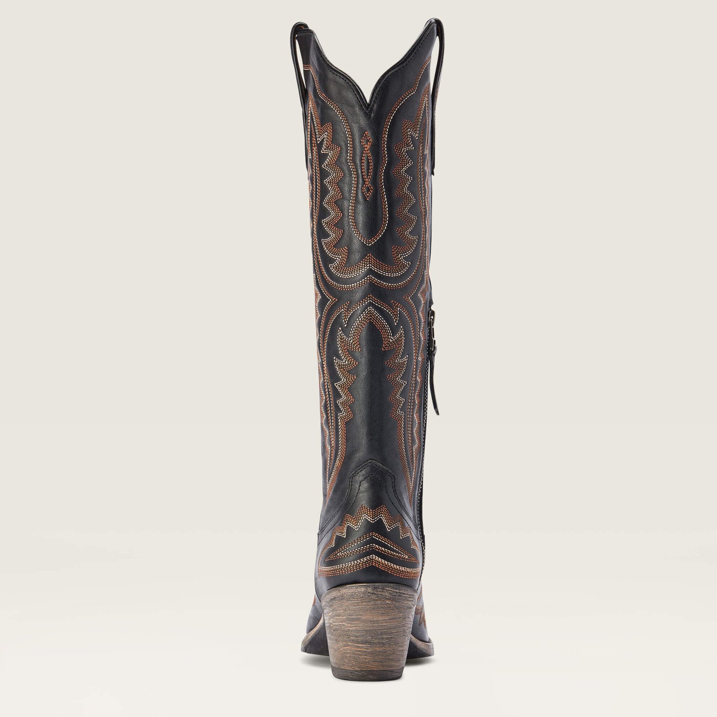 Ariat Casanova X Toe Western Boot