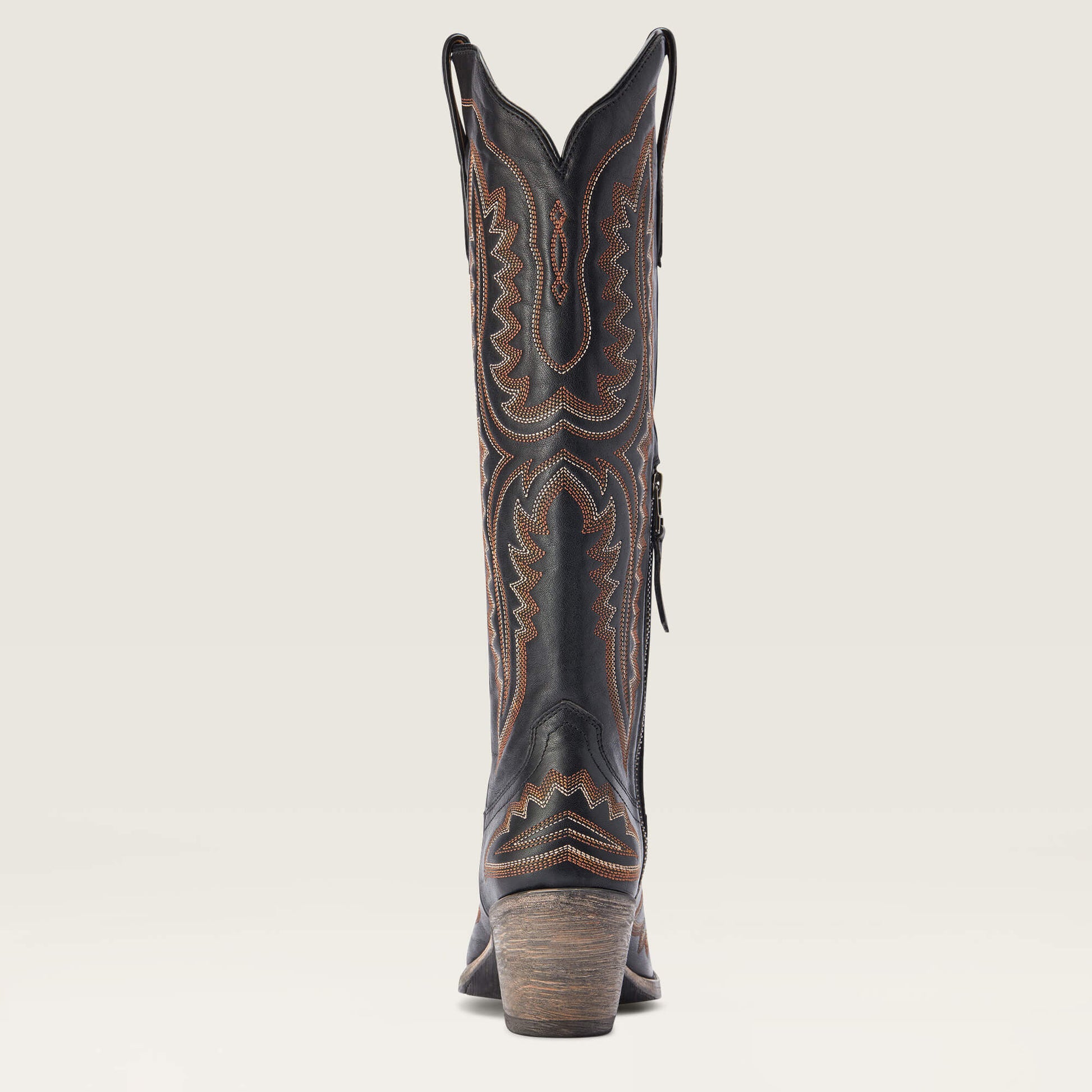 Ariat Casanova X Toe Western Boot
