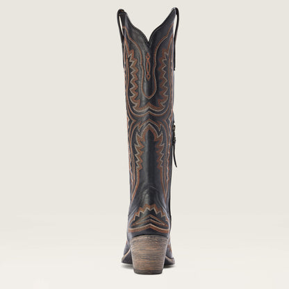 Ariat Casanova X Toe Western Boot