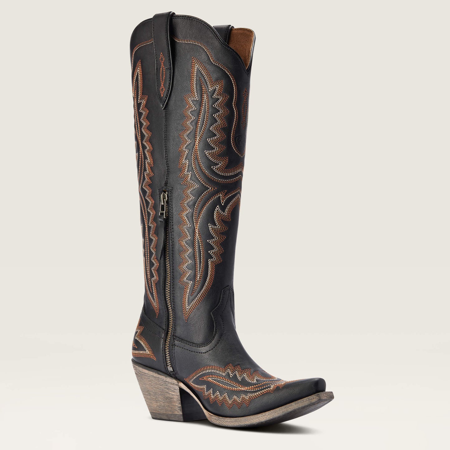 Ariat Casanova X Toe Western Boot