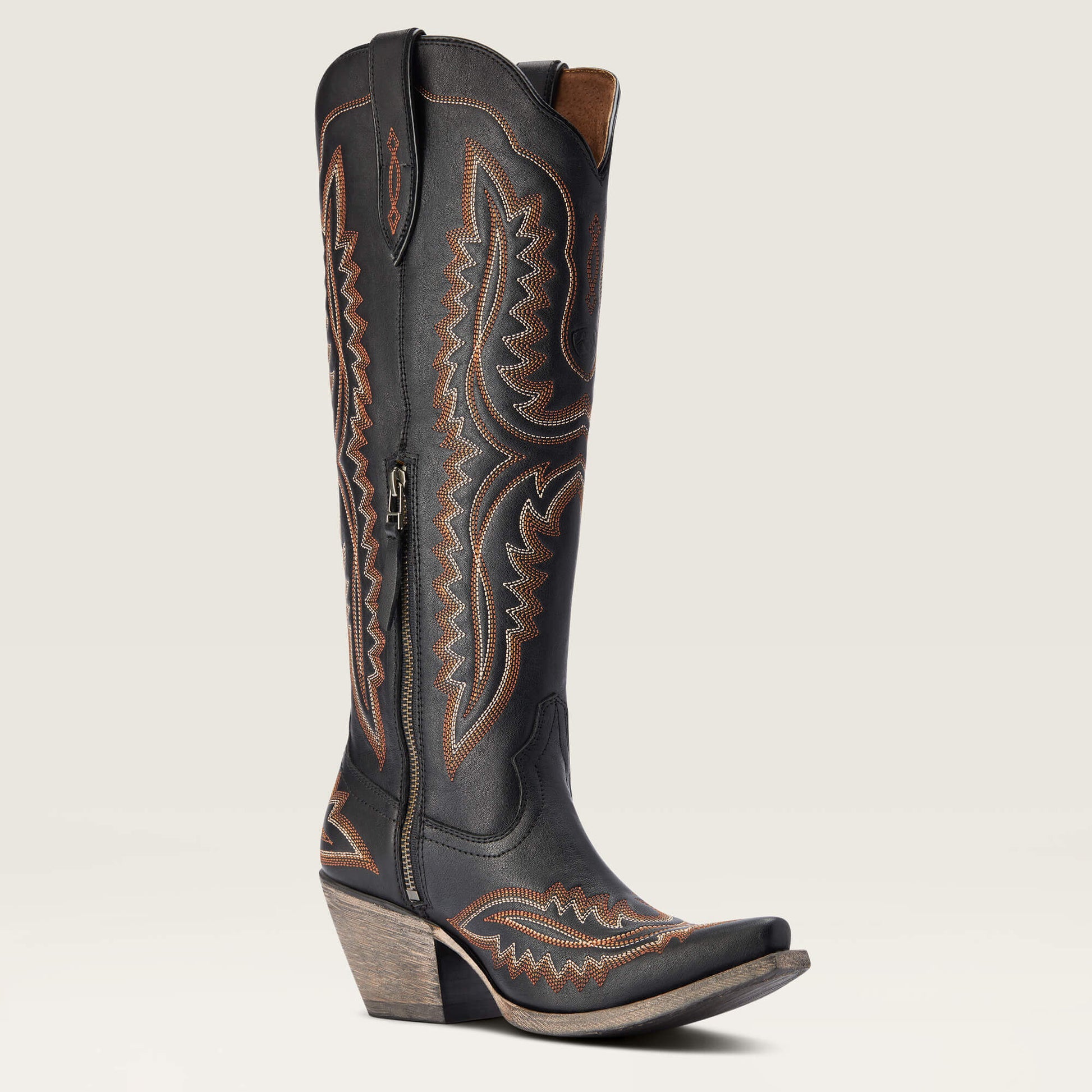 Ariat Casanova X Toe Western Boot