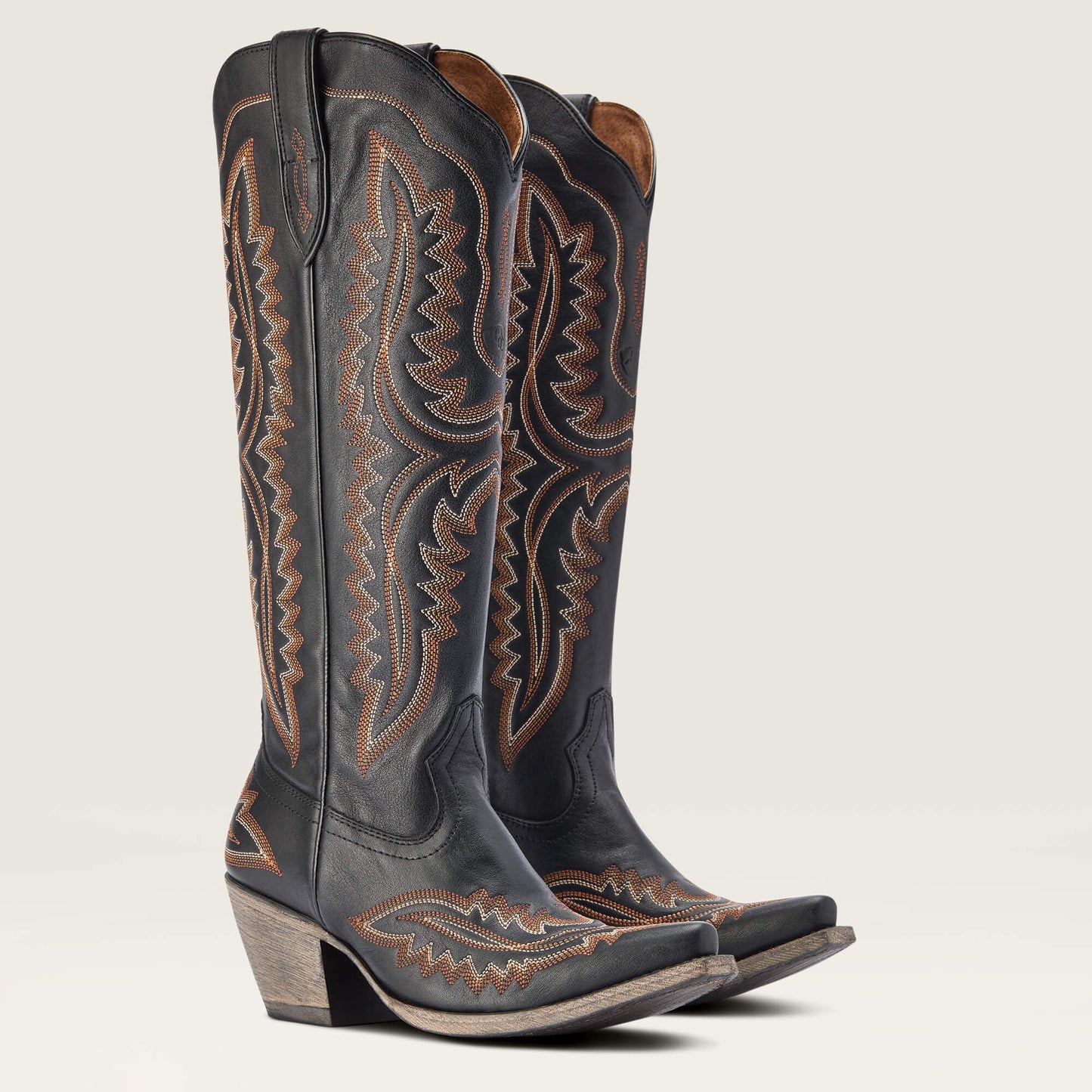 Ariat Casanova X Toe Western Boot