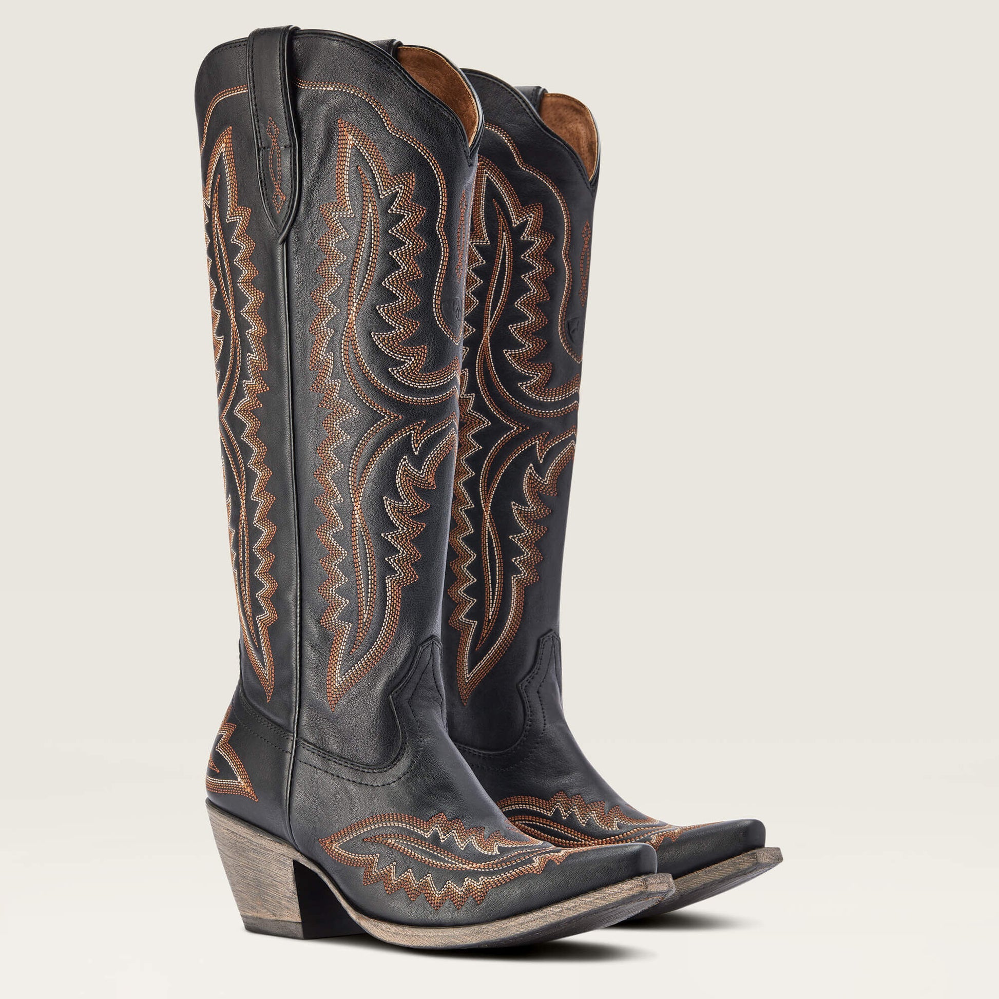 Ariat Casanova X Toe Western Boot