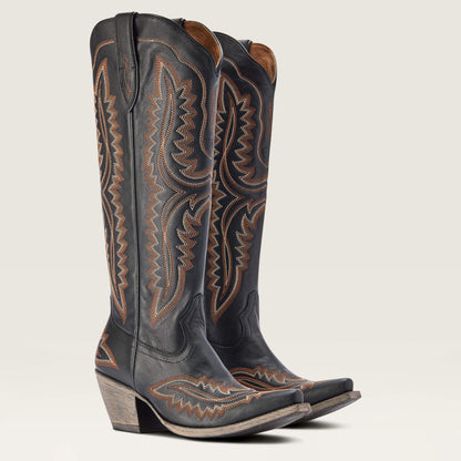 Ariat Casanova X Toe Western Boot