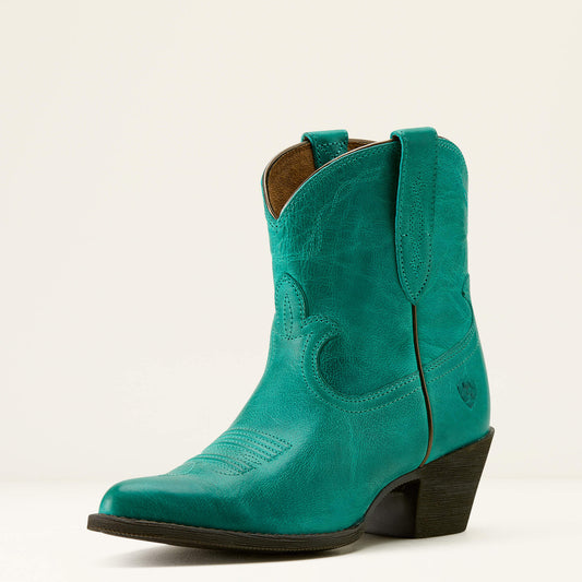 Ariat Maggie J Toe Western Boot
