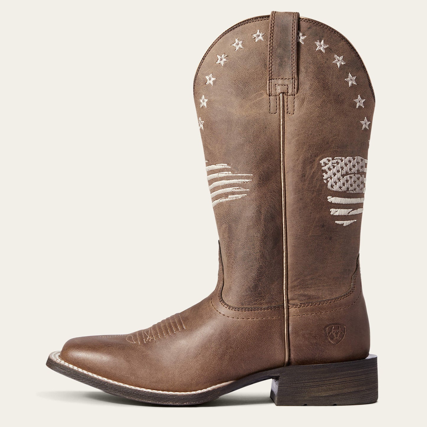 Ariat Circuit Patriot Western Boot