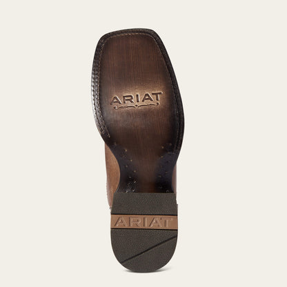 Ariat Circuit Patriot Western Boot
