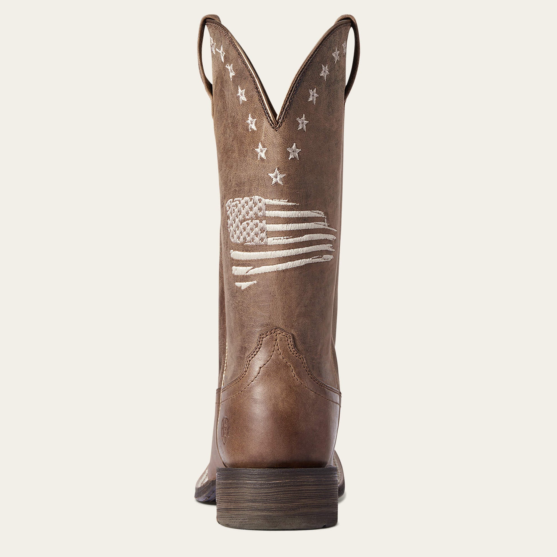 Ariat Circuit Patriot Western Boot