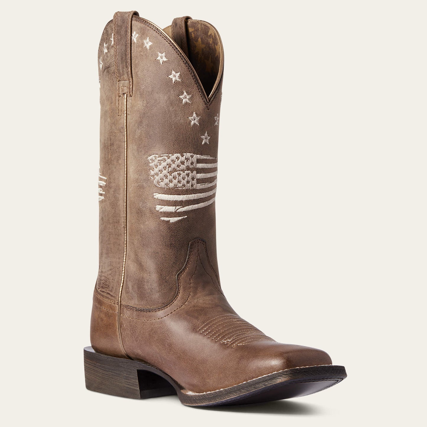 Ariat Circuit Patriot Western Boot