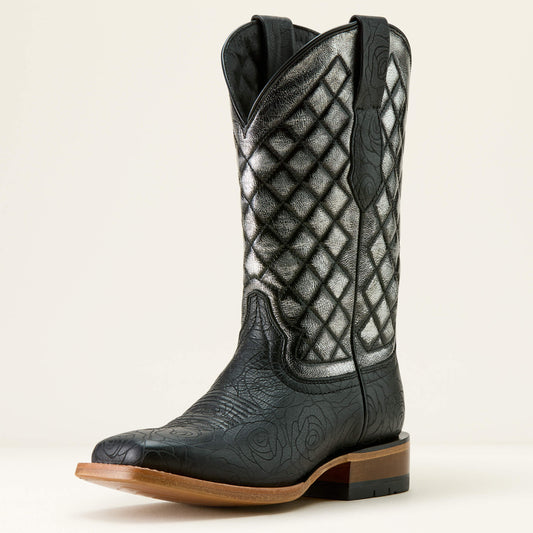 Ariat Frontier Wittman Wide Square Toe Western Boot