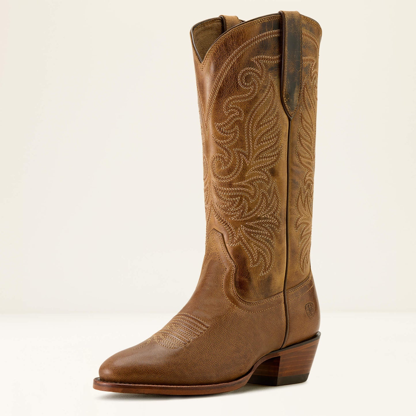 Ariat Louella R Toe Western Boot